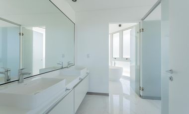 Departamento 5 ambientes en alquiler en Torre Infinity Vicente Lopez