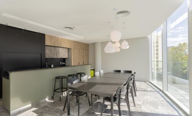 Departamento 5 ambientes en alquiler en Torre Infinity Vicente Lopez