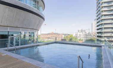 Departamento 5 ambientes en alquiler en Torre Infinity Vicente Lopez