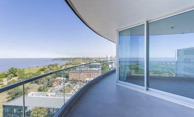 Departamento 5 ambientes en alquiler en Torre Infinity Vicente Lopez