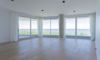 Departamento 5 ambientes en alquiler en Torre Infinity Vicente Lopez