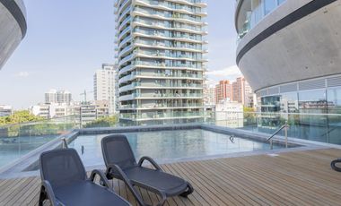 Departamento 5 ambientes en alquiler en Torre Infinity Vicente Lopez