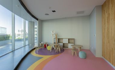 Departamento 5 ambientes en alquiler en Torre Infinity Vicente Lopez