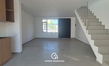 Duplex en B. Perticone, Centenario