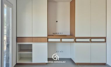 Duplex en B. Perticone, Centenario