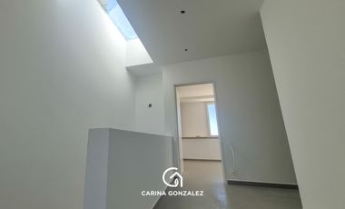 Duplex en B. Perticone, Centenario