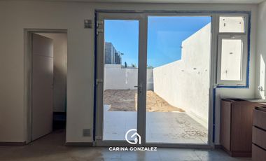 Duplex en B. Perticone, Centenario