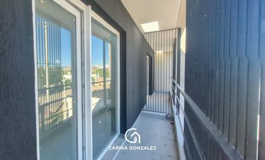 Duplex en B. Perticone, Centenario