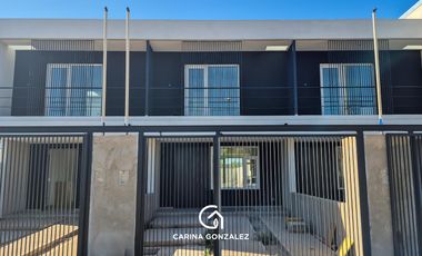 Duplex en B. Perticone, Centenario