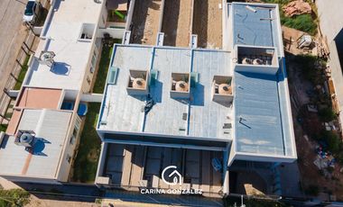 Duplex en B. Perticone, Centenario