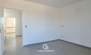 Duplex en B. Perticone, Centenario