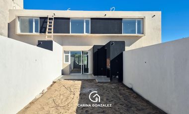 Duplex en B. Perticone, Centenario