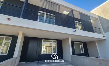 Duplex en B. Perticone, Centenario