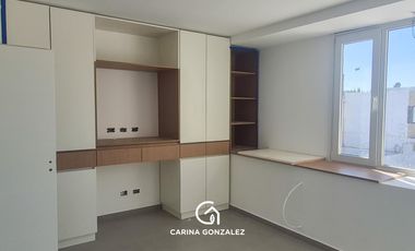 Duplex en B. Perticone, Centenario