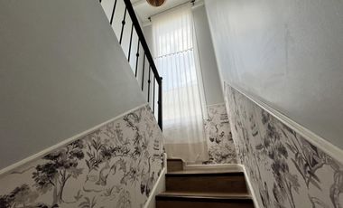 Casa al Rio Con Amarra - San Benito Villanueva
