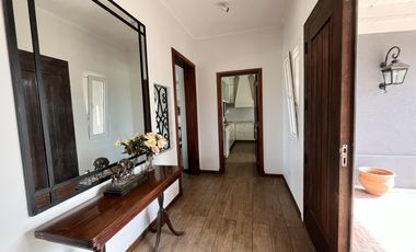 Casa al Rio Con Amarra - San Benito Villanueva
