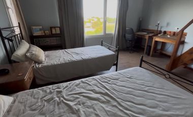 Casa al Rio Con Amarra - San Benito Villanueva