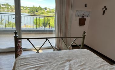 Casa al Rio Con Amarra - San Benito Villanueva