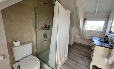 Casa al Rio Con Amarra - San Benito Villanueva