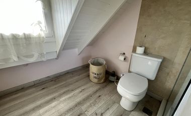 Casa al Rio Con Amarra - San Benito Villanueva