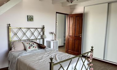 Casa al Rio Con Amarra - San Benito Villanueva