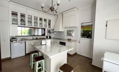 Casa al Rio Con Amarra - San Benito Villanueva