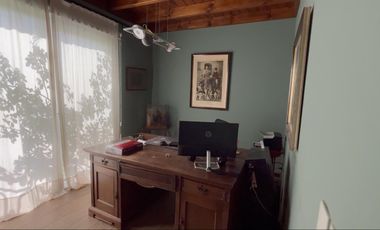 Casa al Rio Con Amarra - San Benito Villanueva