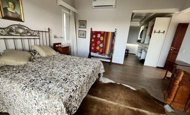 Casa al Rio Con Amarra - San Benito Villanueva
