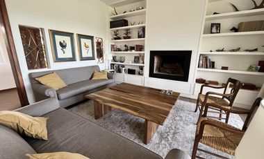 Casa al Rio Con Amarra - San Benito Villanueva