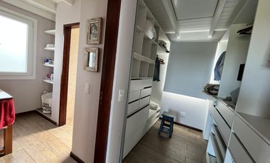 Casa al Rio Con Amarra - San Benito Villanueva