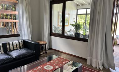 Casa al Rio Con Amarra - San Benito Villanueva