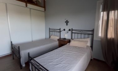 Casa al Rio Con Amarra - San Benito Villanueva