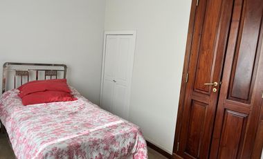 Casa al Rio Con Amarra - San Benito Villanueva