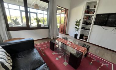Casa al Rio Con Amarra - San Benito Villanueva