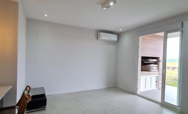 Departamento con parque propio - Venta  - Haras del Sur III