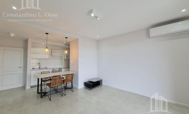 Departamento con parque propio - Venta  - Haras del Sur III