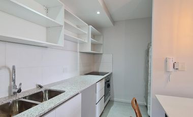 Departamento con parque propio - Venta  - Haras del Sur III