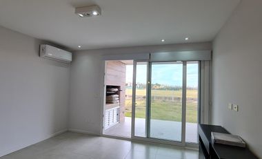 Departamento con parque propio - Venta  - Haras del Sur III