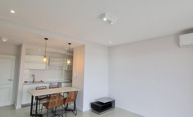 Departamento con parque propio - Venta  - Haras del Sur III