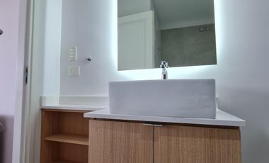 Departamento con parque propio - Venta  - Haras del Sur III