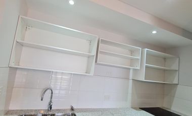 Departamento con parque propio - Venta  - Haras del Sur III