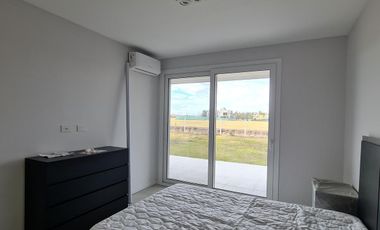 Departamento con parque propio - Venta  - Haras del Sur III