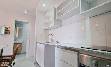 Departamento con parque propio - Venta  - Haras del Sur III