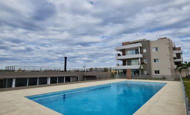 Departamento con parque propio - Venta  - Haras del Sur III