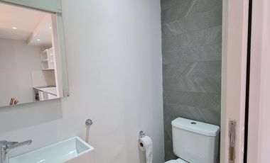 Departamento con parque propio - Venta  - Haras del Sur III