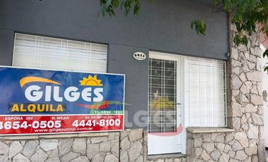 Alquiler de Local en Ramos Mejia   Reciclado a nuevo   Excelente Ubicación