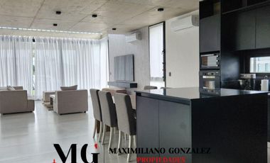 Casa alquiler Terralagos Canning