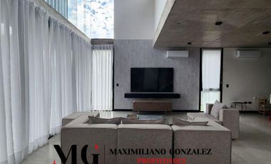 Casa alquiler Terralagos Canning