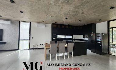 Casa alquiler Terralagos Canning