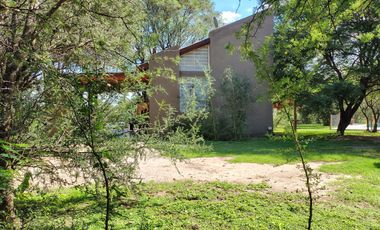 Complejo de cabañas en Arroyo de los Patos | 3 unidades | Capacidad 13 personas | Potencial de renta